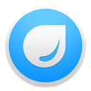 Droplr Shine JasonZigrino icon